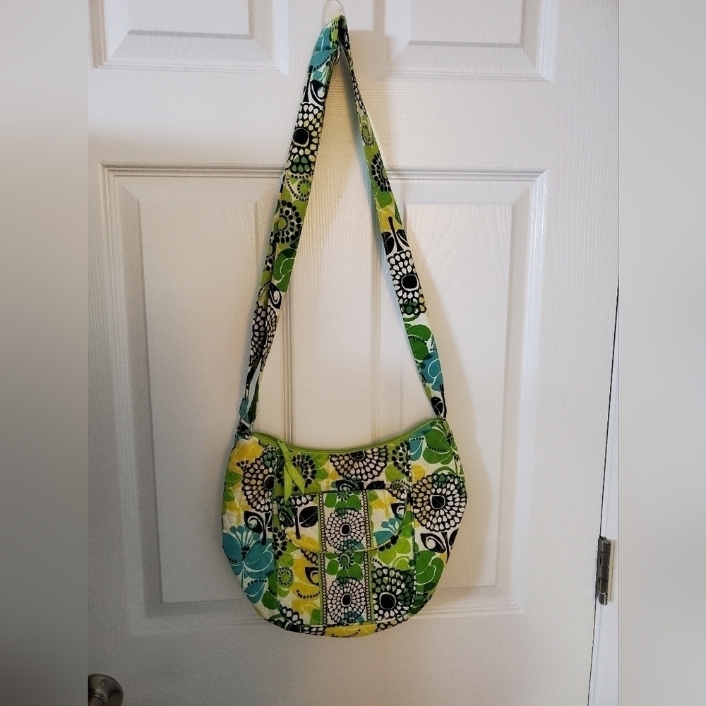 Vera Bradley Shoulder or Crossbody Bag